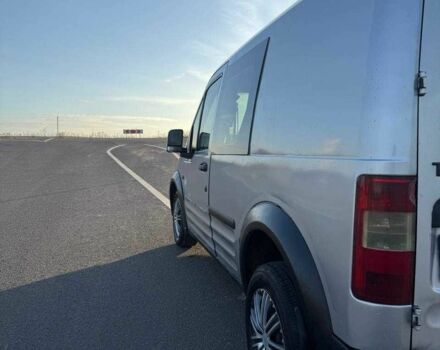 Серый Форд Турнео Коннект, объемом двигателя 1.8 л и пробегом 200 тыс. км за 2300 $, фото 5 на Automoto.ua