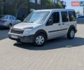 Серый Форд Турнео Коннект, объемом двигателя 1.75 л и пробегом 340 тыс. км за 4400 $, фото 15 на Automoto.ua