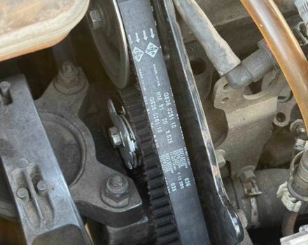 Серый Форд Турнео Коннект, объемом двигателя 1.8 л и пробегом 200 тыс. км за 2300 $, фото 13 на Automoto.ua