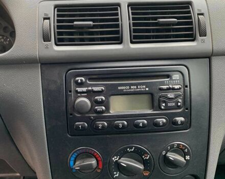 Серый Форд Турнео Коннект, объемом двигателя 1.8 л и пробегом 153 тыс. км за 4500 $, фото 6 на Automoto.ua