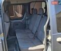 Серый Форд Турнео Коннект, объемом двигателя 1.8 л и пробегом 184 тыс. км за 4600 $, фото 1 на Automoto.ua