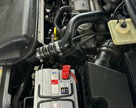 Серый Форд Турнео Коннект, объемом двигателя 1.76 л и пробегом 270 тыс. км за 5300 $, фото 6 на Automoto.ua