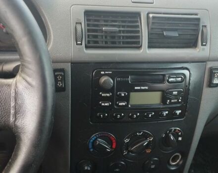 Серый Форд Турнео Коннект, объемом двигателя 0 л и пробегом 300 тыс. км за 3500 $, фото 3 на Automoto.ua