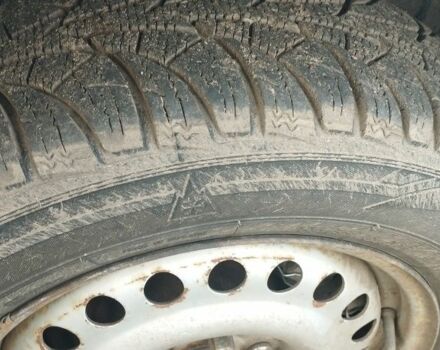 Серый Форд Турнео Коннект, объемом двигателя 0 л и пробегом 300 тыс. км за 3500 $, фото 5 на Automoto.ua