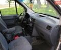 Сірий Форд Турнео Коннект, об'ємом двигуна 1.8 л та пробігом 271 тис. км за 5499 $, фото 11 на Automoto.ua