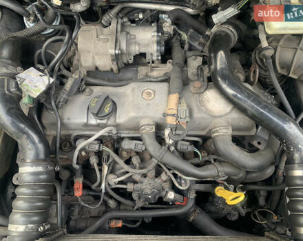 Форд Турнео Коннект 2008 у Києві на Automoto.ua Сірий Форд Турнео Коннект, об'ємом двигуна 1.8 л та пробігом 411 тис. км за 4450 $, фото 25 на Automoto.ua