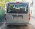 Сірий Форд Турнео Коннект, об'ємом двигуна 1.8 л та пробігом 211 тис. км за 6100 $, фото 12 на Automoto.ua