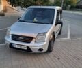 Сірий Форд Турнео Коннект, об'ємом двигуна 1.8 л та пробігом 302 тис. км за 5500 $, фото 1 на Automoto.ua