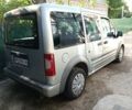 Сірий Форд Турнео Коннект, об'ємом двигуна 1.8 л та пробігом 211 тис. км за 6100 $, фото 11 на Automoto.ua