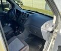 Серый Форд Турнео Коннект, объемом двигателя 1.8 л и пробегом 250 тыс. км за 6500 $, фото 7 на Automoto.ua