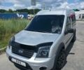 Сірий Форд Турнео Коннект, об'ємом двигуна 1.75 л та пробігом 283 тис. км за 9000 $, фото 1 на Automoto.ua