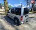 Сірий Форд Турнео Коннект, об'ємом двигуна 1.75 л та пробігом 260 тис. км за 5500 $, фото 4 на Automoto.ua