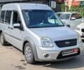 Сірий Форд Турнео Коннект, об'ємом двигуна 1.7 л та пробігом 188 тис. км за 9600 $, фото 12 на Automoto.ua