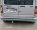 Сірий Форд Турнео Коннект, об'ємом двигуна 1.8 л та пробігом 247 тис. км за 4000 $, фото 6 на Automoto.ua
