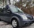 Сірий Форд Турнео Коннект, об'ємом двигуна 1.8 л та пробігом 163 тис. км за 7900 $, фото 1 на Automoto.ua
