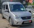 Сірий Форд Турнео Коннект, об'ємом двигуна 1.7 л та пробігом 188 тис. км за 9600 $, фото 13 на Automoto.ua