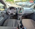 Сірий Форд Турнео Коннект, об'ємом двигуна 1.7 л та пробігом 188 тис. км за 9600 $, фото 16 на Automoto.ua