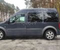 Сірий Форд Турнео Коннект, об'ємом двигуна 1.8 л та пробігом 163 тис. км за 7500 $, фото 3 на Automoto.ua