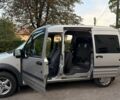 Сірий Форд Турнео Коннект, об'ємом двигуна 1.76 л та пробігом 433 тис. км за 6555 $, фото 19 на Automoto.ua
