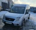Сірий Форд Турнео Коннект, об'ємом двигуна 1.8 л та пробігом 218 тис. км за 6200 $, фото 1 на Automoto.ua