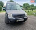 Серый Форд Турнео Коннект, объемом двигателя 1.75 л и пробегом 284 тыс. км за 7250 $, фото 1 на Automoto.ua