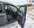 Сірий Форд Турнео Коннект, об'ємом двигуна 1.56 л та пробігом 158 тис. км за 12500 $, фото 15 на Automoto.ua