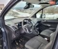 Сірий Форд Турнео Коннект, об'ємом двигуна 1.56 л та пробігом 158 тис. км за 12500 $, фото 18 на Automoto.ua