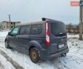 Сірий Форд Турнео Коннект, об'ємом двигуна 1.56 л та пробігом 158 тис. км за 12500 $, фото 6 на Automoto.ua