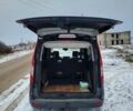 Сірий Форд Турнео Коннект, об'ємом двигуна 1.56 л та пробігом 158 тис. км за 12500 $, фото 9 на Automoto.ua