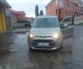 Серый Форд Турнео Коннект, объемом двигателя 1 л и пробегом 200 тыс. км за 10500 $, фото 1 на Automoto.ua