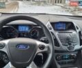 Сірий Форд Турнео Коннект, об'ємом двигуна 1.56 л та пробігом 158 тис. км за 12500 $, фото 22 на Automoto.ua