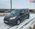 Сірий Форд Турнео Коннект, об'ємом двигуна 1.56 л та пробігом 158 тис. км за 12500 $, фото 8 на Automoto.ua
