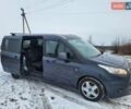 Сірий Форд Турнео Коннект, об'ємом двигуна 1.56 л та пробігом 158 тис. км за 12500 $, фото 13 на Automoto.ua