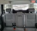 Сірий Форд Турнео Коннект, об'ємом двигуна 1.56 л та пробігом 158 тис. км за 12500 $, фото 21 на Automoto.ua