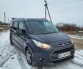 Сірий Форд Турнео Коннект, об'ємом двигуна 1.56 л та пробігом 158 тис. км за 12500 $, фото 1 на Automoto.ua