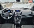 Сірий Форд Турнео Коннект, об'ємом двигуна 1.56 л та пробігом 158 тис. км за 12500 $, фото 19 на Automoto.ua