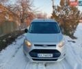 Серый Форд Турнео Коннект, объемом двигателя 1.56 л и пробегом 234 тыс. км за 10500 $, фото 1 на Automoto.ua