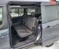 Сірий Форд Турнео Коннект, об'ємом двигуна 1.56 л та пробігом 158 тис. км за 12500 $, фото 12 на Automoto.ua