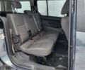 Сірий Форд Турнео Коннект, об'ємом двигуна 1.56 л та пробігом 158 тис. км за 12500 $, фото 14 на Automoto.ua