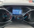 Сірий Форд Турнео Коннект, об'ємом двигуна 1.56 л та пробігом 158 тис. км за 12500 $, фото 23 на Automoto.ua