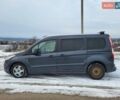Сірий Форд Турнео Коннект, об'ємом двигуна 1.56 л та пробігом 158 тис. км за 12500 $, фото 7 на Automoto.ua