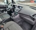 Сірий Форд Турнео Коннект, об'ємом двигуна 1.56 л та пробігом 158 тис. км за 12500 $, фото 16 на Automoto.ua