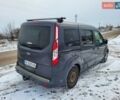 Сірий Форд Турнео Коннект, об'ємом двигуна 1.56 л та пробігом 158 тис. км за 12500 $, фото 4 на Automoto.ua