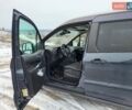 Сірий Форд Турнео Коннект, об'ємом двигуна 1.56 л та пробігом 158 тис. км за 12500 $, фото 17 на Automoto.ua