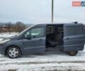 Сірий Форд Турнео Коннект, об'ємом двигуна 1.56 л та пробігом 158 тис. км за 12500 $, фото 11 на Automoto.ua
