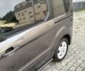 Серый Форд Турнео Коннект, объемом двигателя 2.5 л и пробегом 163 тыс. км за 12400 $, фото 7 на Automoto.ua
