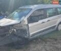 Сірий Форд Турнео Коннект, об'ємом двигуна 1.6 л та пробігом 330 тис. км за 5000 $, фото 5 на Automoto.ua