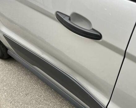 Сірий Форд Турнео Коннект, об'ємом двигуна 1.56 л та пробігом 58 тис. км за 14979 $, фото 19 на Automoto.ua