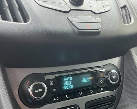 Сірий Форд Турнео Коннект, об'ємом двигуна 1.56 л та пробігом 58 тис. км за 14979 $, фото 29 на Automoto.ua