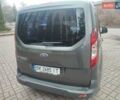 Сірий Форд Турнео Коннект, об'ємом двигуна 1.6 л та пробігом 290 тис. км за 7500 $, фото 11 на Automoto.ua